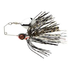 [ 19 ] SPRO IRIS BABY AMBUSH SPINNERBAIT 2/0 - 7 GRAM -Vissen Apparatuur Winkel spro iris baby ambush spinnerbait 2 0 7 gram 1