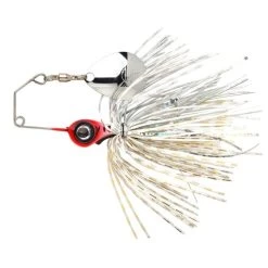 [ 19 ] SPRO IRIS BABY AMBUSH SPINNERBAIT 2/0 - 7 GRAM -Vissen Apparatuur Winkel spro iris baby ambush spinnerbait 2 0 7 gram 2