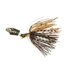 [ 20 ] SPRO IRIS BABY THRILLSEEKER #2/0 - 7 CM - 8 GRAM