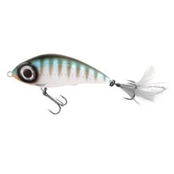 [ 16 ] SPRO IRIS FATBOY 11.5 CM SUSPENDING 58 GRAM -Vissen Apparatuur Winkel spro iris fatboy 115 cm suspending 58 gram 4