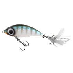 [ 17 ] SPRO IRIS FATBOY 8.5 CM SUSPENDING 24 GRAM -Vissen Apparatuur Winkel spro iris fatboy 85 cm suspending 24 gram 5