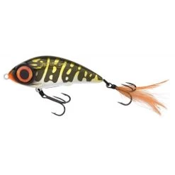 [ 17 ] SPRO IRIS FATBOY 8.5 CM SUSPENDING 24 GRAM -Vissen Apparatuur Winkel spro iris fatboy 85 cm suspending 24 gram 6