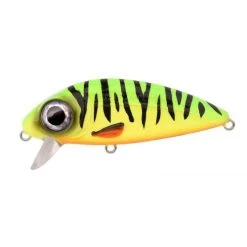 [ 18 ] SPRO IRIS FLANKY HARDLURE 9 CM 20 GRAM