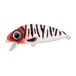 [ 18 ] SPRO IRIS FLANKY HARDLURE 9 CM 20 GRAM -Vissen Apparatuur Winkel spro iris flanky hardlure 9 cm 20 gram 8