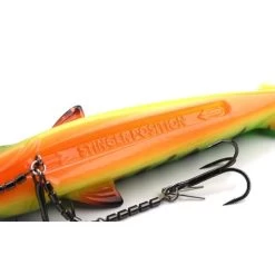 [ 21 ] SPRO IRIS SHOCKTAIL 20 CM -Vissen Apparatuur Winkel spro iris shocktail 20 cm 5