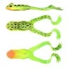 [ 2 ] SPRO IRIS THE FROG 10 CM -Vissen Apparatuur Winkel spro iris the frog 10 cm