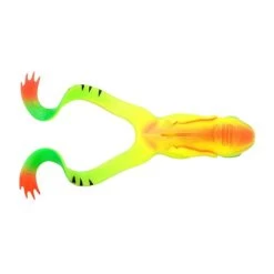 [ 2 ] SPRO IRIS THE FROG 10 CM -Vissen Apparatuur Winkel spro iris the frog 10 cm 2
