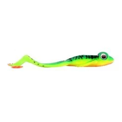 [ 2 ] SPRO IRIS THE FROG 10 CM -Vissen Apparatuur Winkel spro iris the frog 10 cm 3