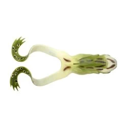 [ 2 ] SPRO IRIS THE FROG 10 CM -Vissen Apparatuur Winkel spro iris the frog 10 cm 5