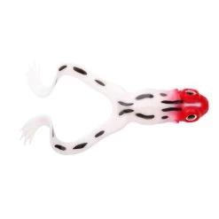 [ 2 ] SPRO IRIS THE FROG 10 CM -Vissen Apparatuur Winkel spro iris the frog 10 cm 7