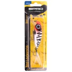 [ 20 ] SPRO IRIS UNDERDOG HARDLURE 7 CM 13 GRAM -Vissen Apparatuur Winkel spro iris underdog hardlure 7 cm 13 gram 2