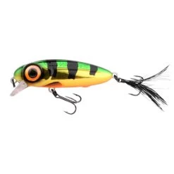 [ 20 ] SPRO IRIS UNDERDOG HARDLURE 7 CM 13 GRAM -Vissen Apparatuur Winkel spro iris underdog hardlure 7 cm 13 gram 3