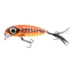 [ 20 ] SPRO IRIS UNDERDOG HARDLURE 7 CM 13 GRAM -Vissen Apparatuur Winkel spro iris underdog hardlure 7 cm 13 gram 5