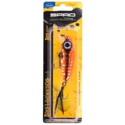 [ 20 ] SPRO IRIS UNDERDOG HARDLURE 7 CM 13 GRAM -Vissen Apparatuur Winkel spro iris underdog hardlure 7 cm 13 gram 6