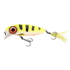[ 20 ] SPRO IRIS UNDERDOG HARDLURE 7 CM 13 GRAM -Vissen Apparatuur Winkel spro iris underdog hardlure 7 cm 13 gram 8