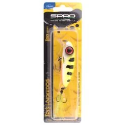 [ 20 ] SPRO IRIS UNDERDOG HARDLURE 7 CM 13 GRAM -Vissen Apparatuur Winkel spro iris underdog hardlure 7 cm 13 gram 9