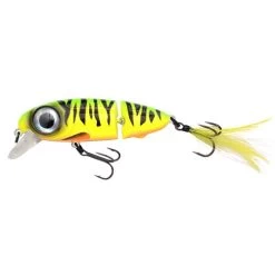 [ 21 ] SPRO IRIS UNDERDOG JTD HARDLURE 8 CM 18 GRAM -Vissen Apparatuur Winkel spro iris underdog jtd hardlure 8 cm 18 gram 2