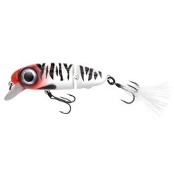 [ 21 ] SPRO IRIS UNDERDOG JTD HARDLURE 8 CM 18 GRAM -Vissen Apparatuur Winkel spro iris underdog jtd hardlure 8 cm 18 gram 3