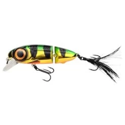 [ 21 ] SPRO IRIS UNDERDOG JTD HARDLURE 8 CM 18 GRAM -Vissen Apparatuur Winkel spro iris underdog jtd hardlure 8 cm 18 gram 4