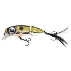 [ 21 ] SPRO IRIS UNDERDOG JTD HARDLURE 8 CM 18 GRAM -Vissen Apparatuur Winkel spro iris underdog jtd hardlure 8 cm 18 gram 5