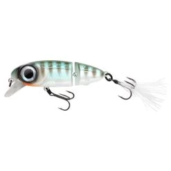 [ 21 ] SPRO IRIS UNDERDOG JTD HARDLURE 8 CM 18 GRAM -Vissen Apparatuur Winkel spro iris underdog jtd hardlure 8 cm 18 gram 6