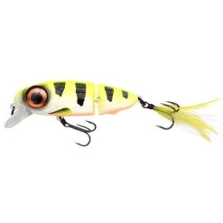 [ 21 ] SPRO IRIS UNDERDOG JTD HARDLURE 8 CM 18 GRAM -Vissen Apparatuur Winkel spro iris underdog jtd hardlure 8 cm 18 gram 7