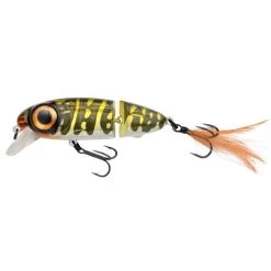 [ 21 ] SPRO IRIS UNDERDOG JTD HARDLURE 8 CM 18 GRAM -Vissen Apparatuur Winkel spro iris underdog jtd hardlure 8 cm 18 gram 9