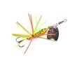 [ 23 ] SPRO LARVA MAYFLY SPECIAL TROUT 5 CM 4 GRAM -Vissen Apparatuur Winkel spro larva mayfly special trout 5 cm 4 gram