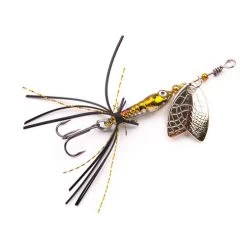 [ 23 ] SPRO LARVA MAYFLY SPECIAL TROUT 5 CM 4 GRAM -Vissen Apparatuur Winkel spro larva mayfly special trout 5 cm 4 gram 7