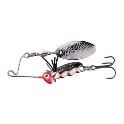 [ 0 ] SPRO LARVA S-BAIT 4 CM 7 GRAM -Vissen Apparatuur Winkel spro larva s bait 4 cm 7 gram 2