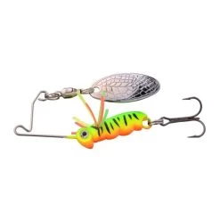 [ 0 ] SPRO LARVA S-BAIT 4 CM 7 GRAM