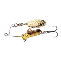 [ 0 ] SPRO LARVA S-BAIT 4 CM 7 GRAM -Vissen Apparatuur Winkel spro larva s bait 4 cm 7 gram 7