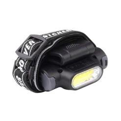 [ 18 ] SPRO POWERCATCHER LED CAP-LIGHT -Vissen Apparatuur Winkel spro powercatcher led cap light 1