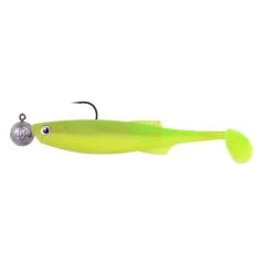[ 14 ] SPRO POWERCATCHER READY JIG 10 CM 15 GRAM -Vissen Apparatuur Winkel spro powercatcher ready jig 10 cm 15 gram 2