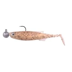 [ 14 ] SPRO POWERCATCHER READY JIG 10 CM 15 GRAM