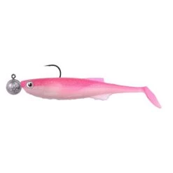 [ 14 ] SPRO POWERCATCHER READY JIG 10 CM 15 GRAM -Vissen Apparatuur Winkel spro powercatcher ready jig 10 cm 15 gram 5