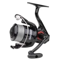 [ 6 ] SPRO POWERCATCHER REEL
