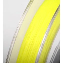 [ 16 ] SPRO POWERCATCHER VI´BRAID YELLOW 125 M -Vissen Apparatuur Winkel spro powercatcher vibraid yellow 125 m 2