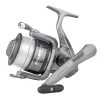[ 6 ] SPRO SPARTAN 6000FD BOAT REEL WITH LINE 0.45 MM -Vissen Apparatuur Winkel spro spartan 6000fd boat reel with line 045 mm