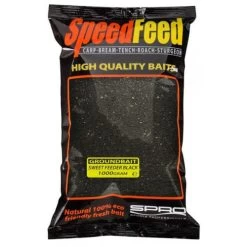 [ 18 ] SPRO SPEEDFEED GROUNDBAIT 1KG
