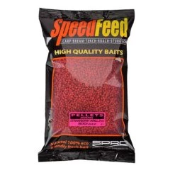 [ 6 ] SPRO SPEEDFEED SINKING PELLETS 800 GRAM -Vissen Apparatuur Winkel spro speedfeed sinking pellets 800 gram 2