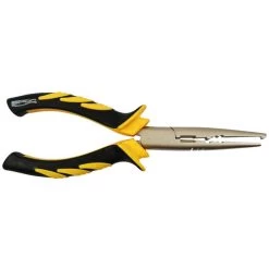 [ 15 ] SPRO SPLIT RING PLIERS 18 CM