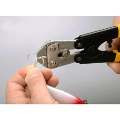 [ 19 ] SPRO SUPER CUTTER 21 CM -Vissen Apparatuur Winkel spro super cutter 21 cm 1