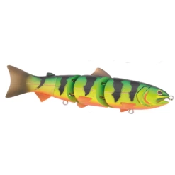 [ 20 ] SPRO SWIMBAIT BBZ-1 UV 6" SUSPENDING -Vissen Apparatuur Winkel spro swimbait bbz 1 uv 6 suspending 2