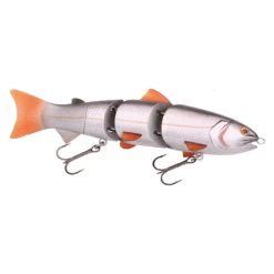 [ 20 ] SPRO SWIMBAIT BBZ-1 UV 6" SUSPENDING