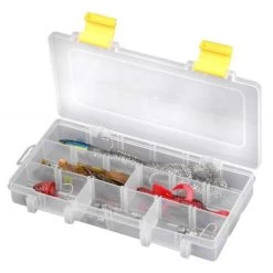 [ 22 ] SPRO TACKLE BOX -Vissen Apparatuur Winkel spro tackle box 10
