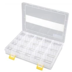 [ 22 ] SPRO TACKLE BOX -Vissen Apparatuur Winkel spro tackle box 2
