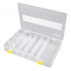 [ 22 ] SPRO TACKLE BOX -Vissen Apparatuur Winkel spro tackle box 3