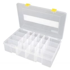 [ 22 ] SPRO TACKLE BOX -Vissen Apparatuur Winkel spro tackle box 5