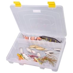 [ 22 ] SPRO TACKLE BOX -Vissen Apparatuur Winkel spro tackle box 7